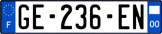GE-236-EN