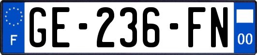 GE-236-FN