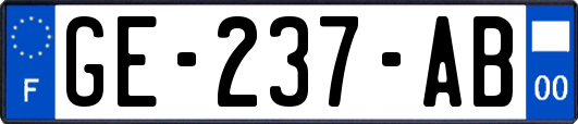 GE-237-AB