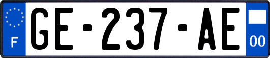 GE-237-AE