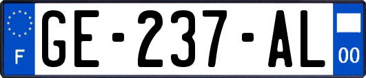 GE-237-AL