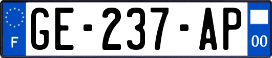 GE-237-AP