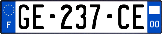 GE-237-CE
