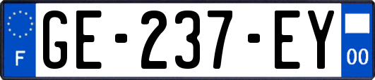GE-237-EY