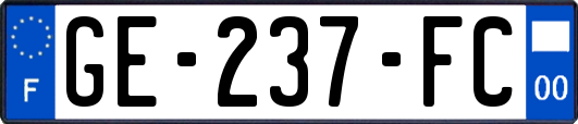 GE-237-FC