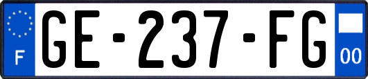 GE-237-FG