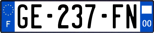 GE-237-FN