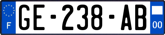 GE-238-AB