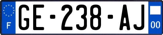GE-238-AJ