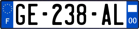 GE-238-AL