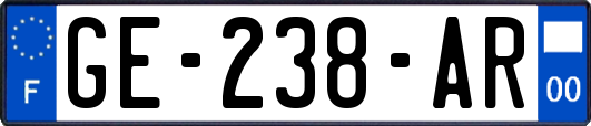 GE-238-AR
