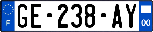 GE-238-AY