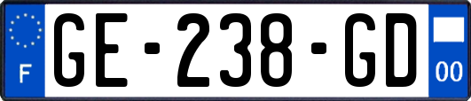 GE-238-GD