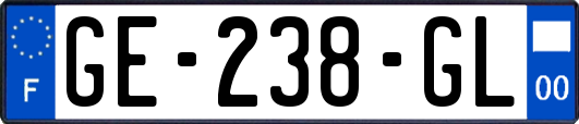 GE-238-GL