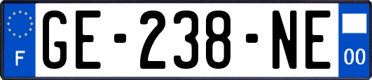 GE-238-NE