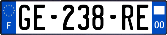GE-238-RE