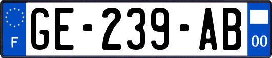GE-239-AB