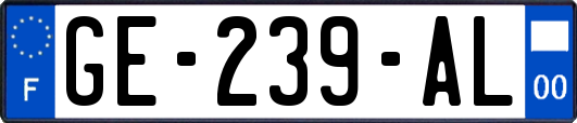 GE-239-AL