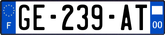 GE-239-AT