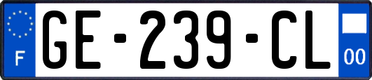 GE-239-CL