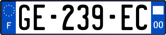 GE-239-EC