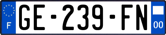 GE-239-FN