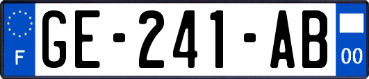 GE-241-AB