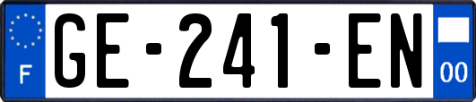 GE-241-EN