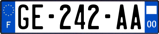 GE-242-AA