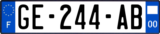 GE-244-AB