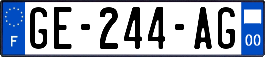 GE-244-AG