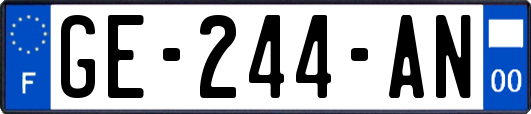 GE-244-AN