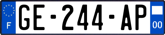 GE-244-AP