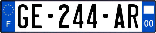 GE-244-AR