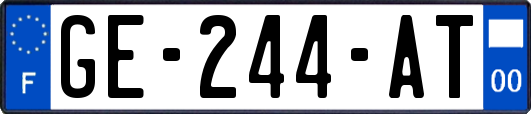 GE-244-AT