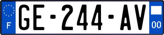 GE-244-AV