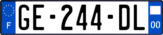GE-244-DL