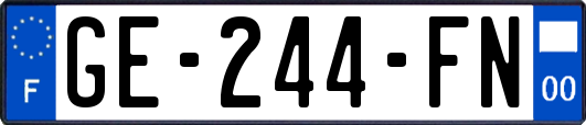 GE-244-FN