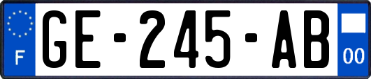 GE-245-AB