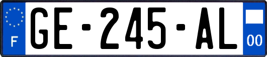 GE-245-AL