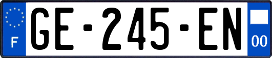 GE-245-EN