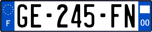 GE-245-FN