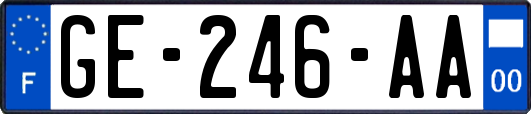 GE-246-AA