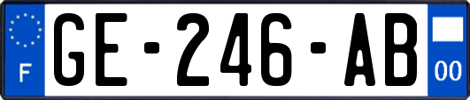 GE-246-AB