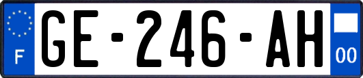 GE-246-AH