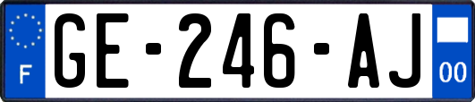 GE-246-AJ