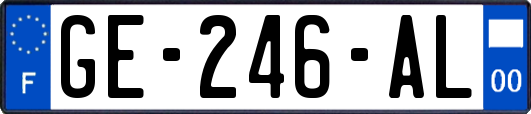 GE-246-AL