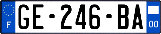 GE-246-BA