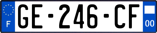 GE-246-CF