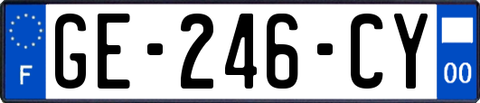 GE-246-CY